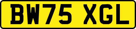 BW75XGL