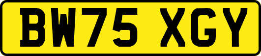 BW75XGY