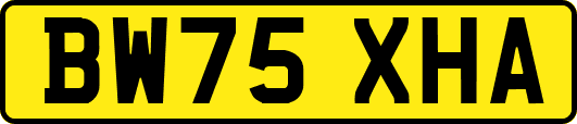 BW75XHA