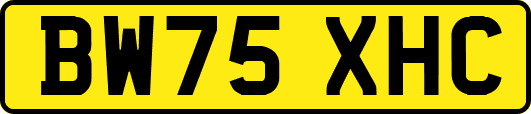 BW75XHC