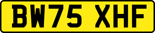 BW75XHF