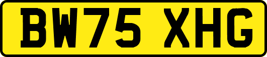 BW75XHG