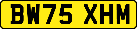 BW75XHM