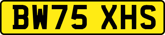 BW75XHS