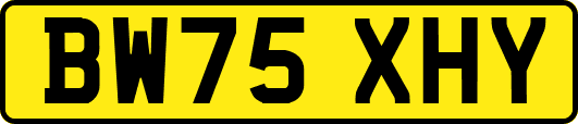 BW75XHY