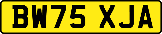 BW75XJA
