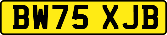 BW75XJB