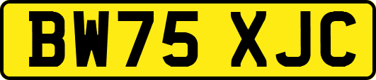 BW75XJC