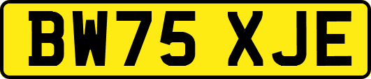 BW75XJE