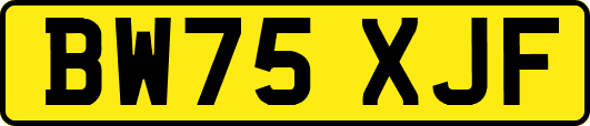 BW75XJF
