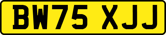 BW75XJJ