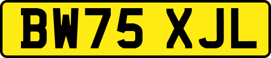 BW75XJL