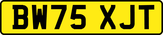 BW75XJT