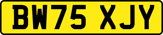 BW75XJY