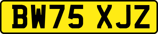 BW75XJZ