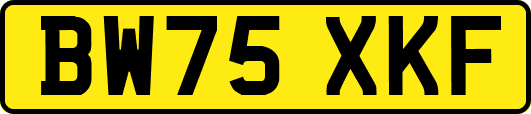 BW75XKF
