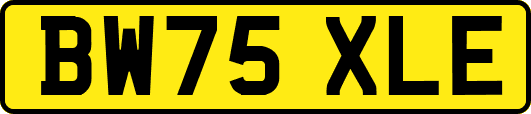 BW75XLE