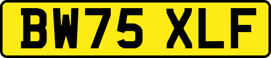 BW75XLF