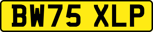 BW75XLP