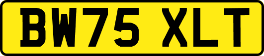 BW75XLT