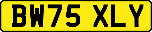 BW75XLY