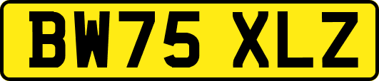 BW75XLZ