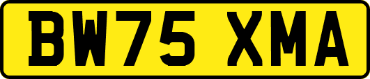 BW75XMA