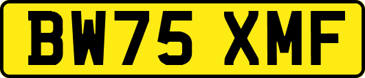BW75XMF