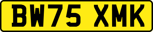 BW75XMK