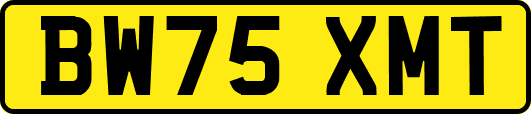 BW75XMT