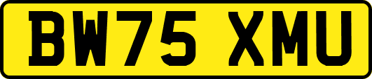 BW75XMU
