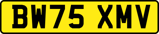 BW75XMV