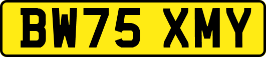 BW75XMY