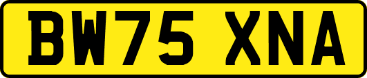 BW75XNA
