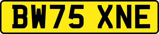 BW75XNE