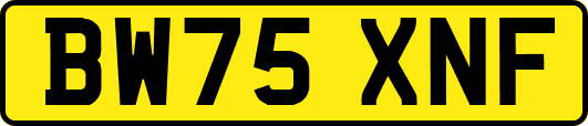 BW75XNF