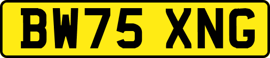 BW75XNG