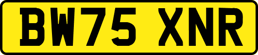 BW75XNR