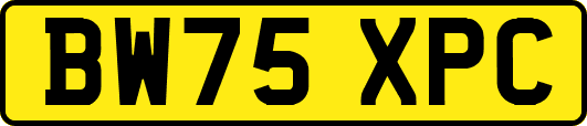 BW75XPC