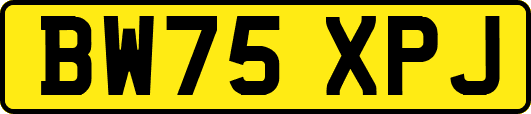 BW75XPJ