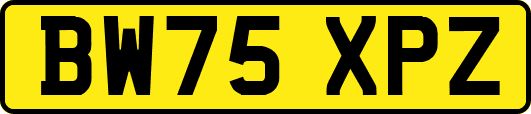 BW75XPZ