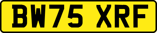 BW75XRF