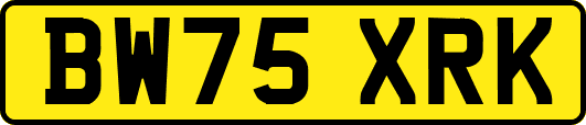 BW75XRK