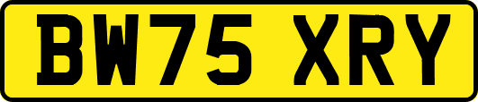 BW75XRY