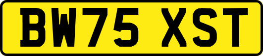 BW75XST