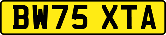 BW75XTA