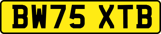 BW75XTB