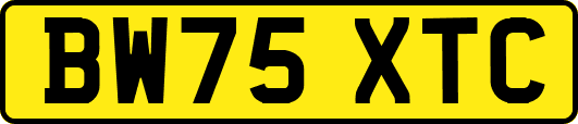 BW75XTC