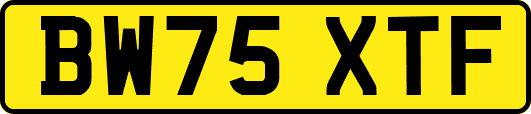 BW75XTF