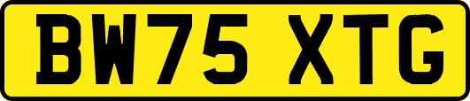 BW75XTG